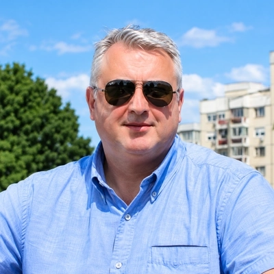 Muamer Oković