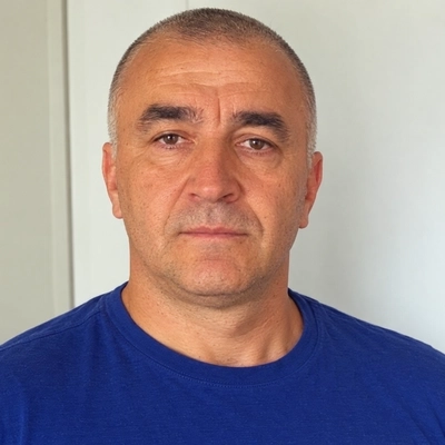 Mirsad Kadrić